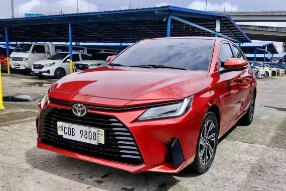 Toyota Vios 2026 photo 3