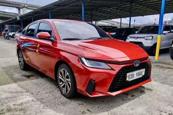 Toyota Vios