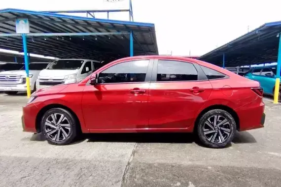 Toyota Vios 2026 photo 4