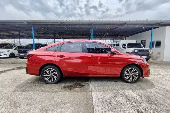 Toyota Vios 2026 photo 5