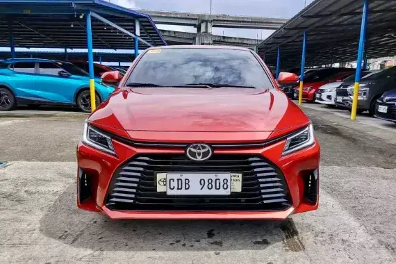 Toyota Vios 2026 photo 2