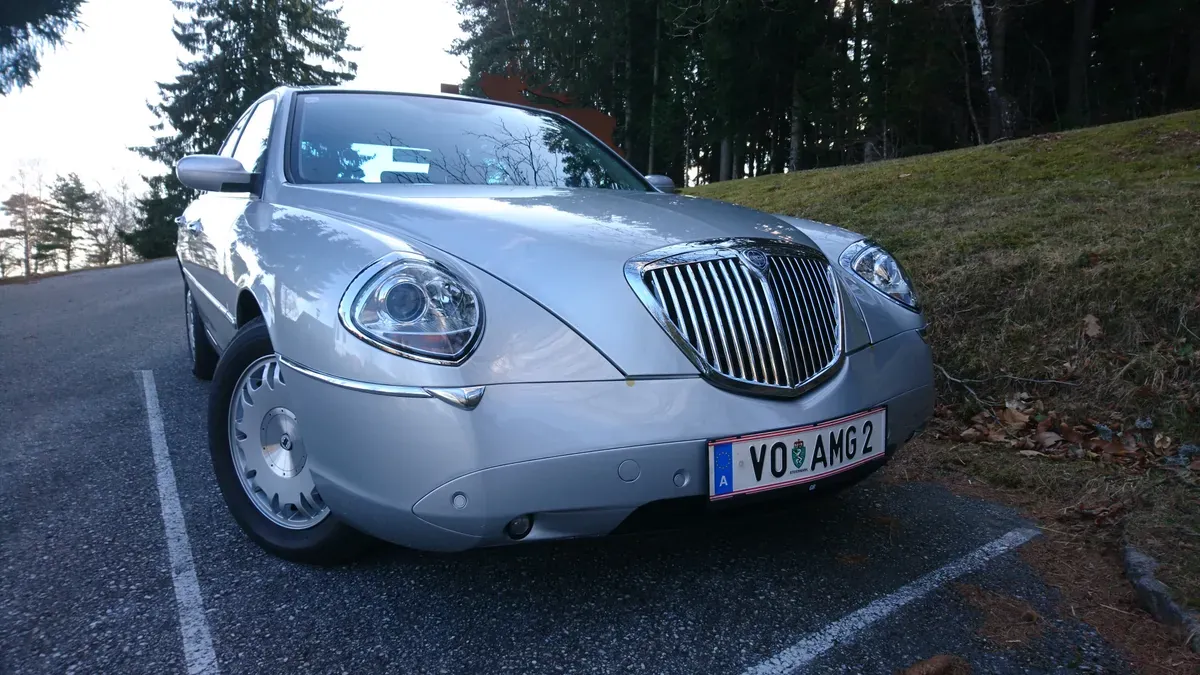 Lancia Thesis
