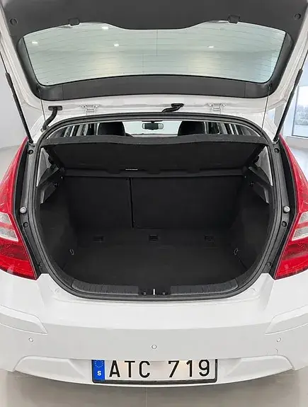 Hyundai I30 2011 photo 3