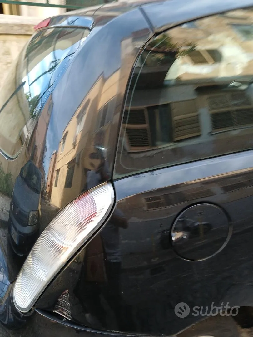 Lancia Y 2007 photo 5
