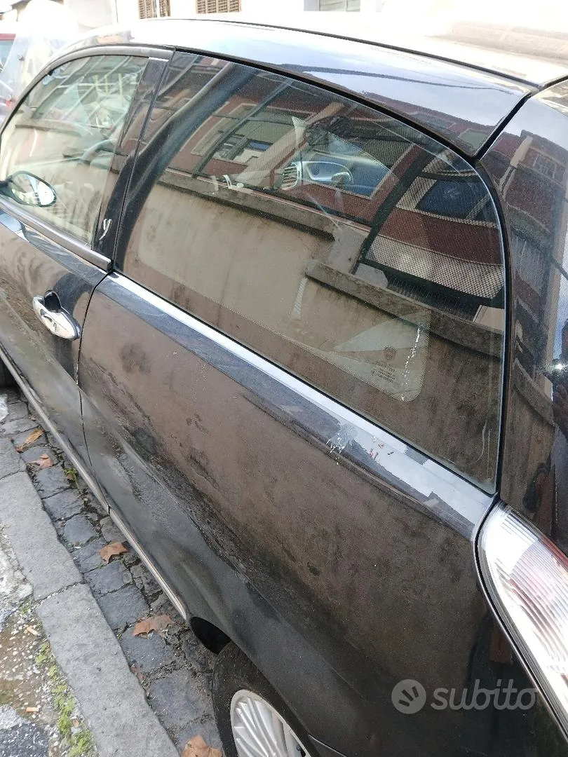 Lancia Y 2007 photo 4