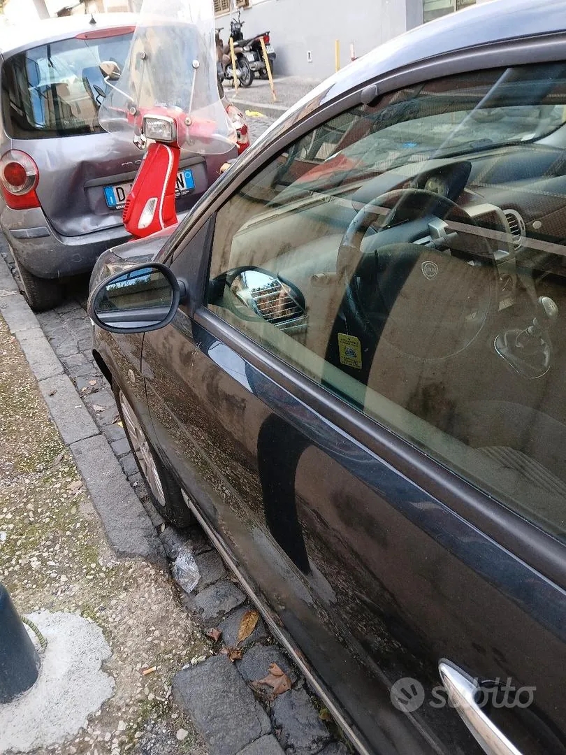 Lancia Y 2007 photo 3