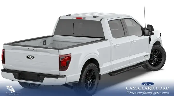 Ford F-150 2026 photo 3