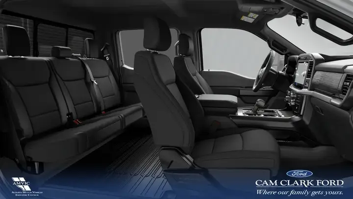 Ford F-150 2026 photo 5