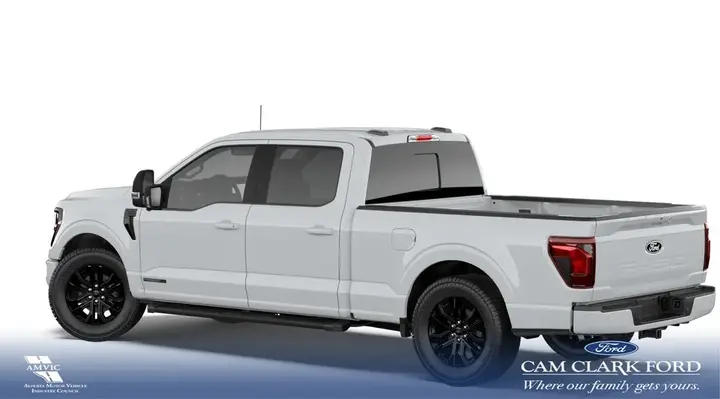 Ford F-150 2026 photo 2