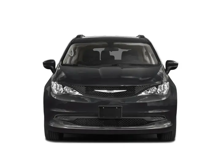 Chrysler Grand Caravan 2024 photo 4
