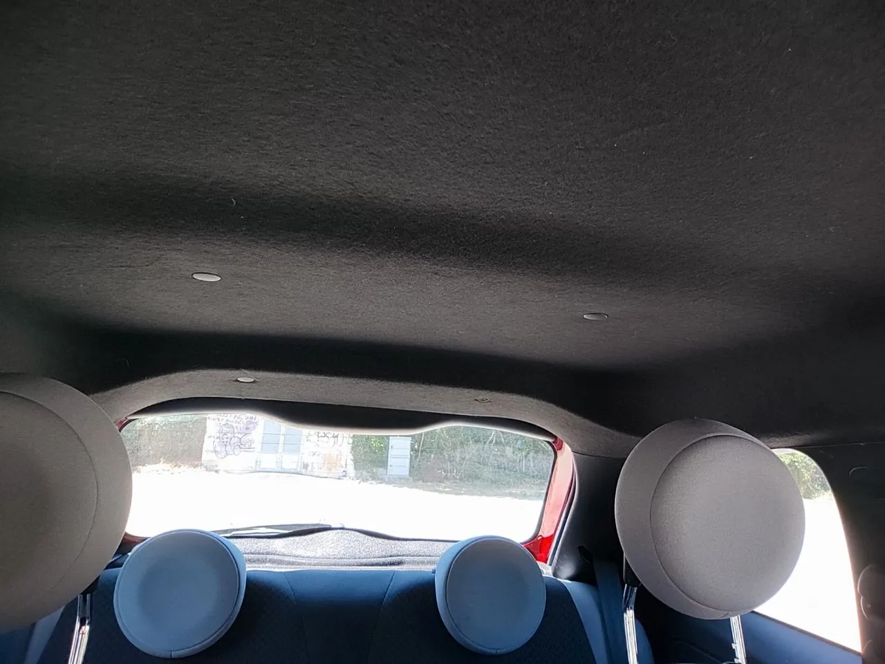 Fiat 500 2020 photo 4