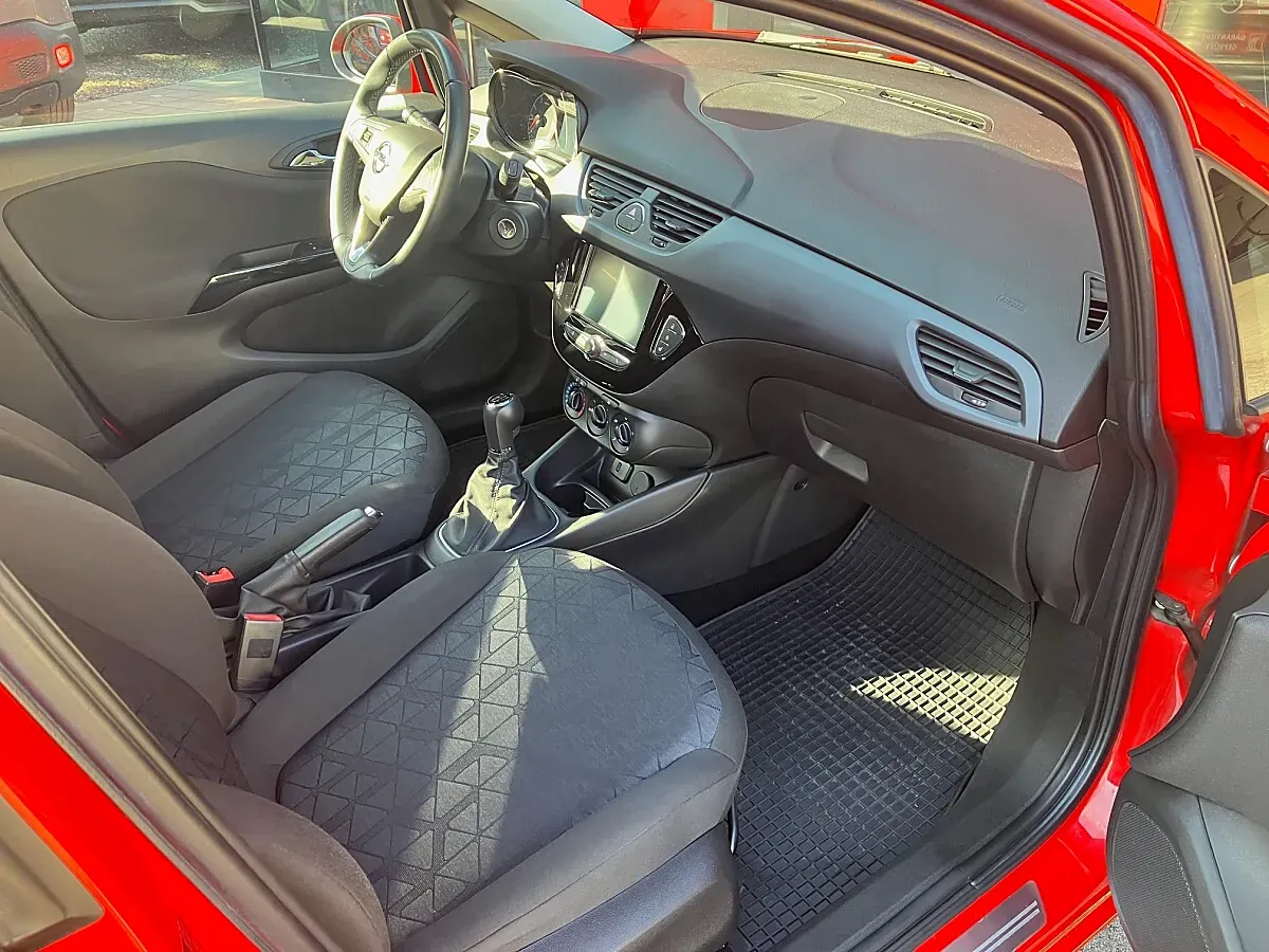 Opel Corsa 2019 photo 3