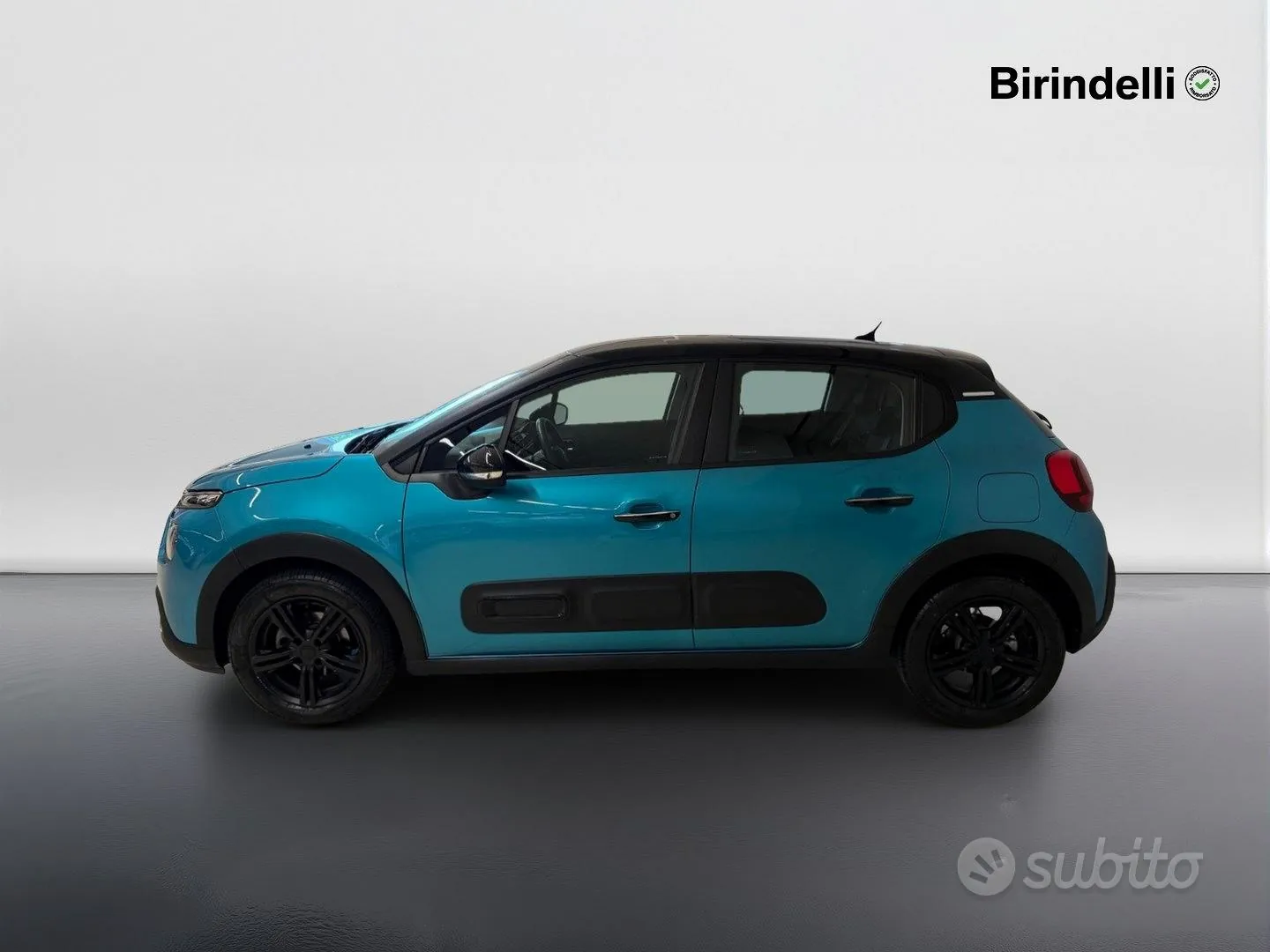 Citroen C3 2022 photo 5