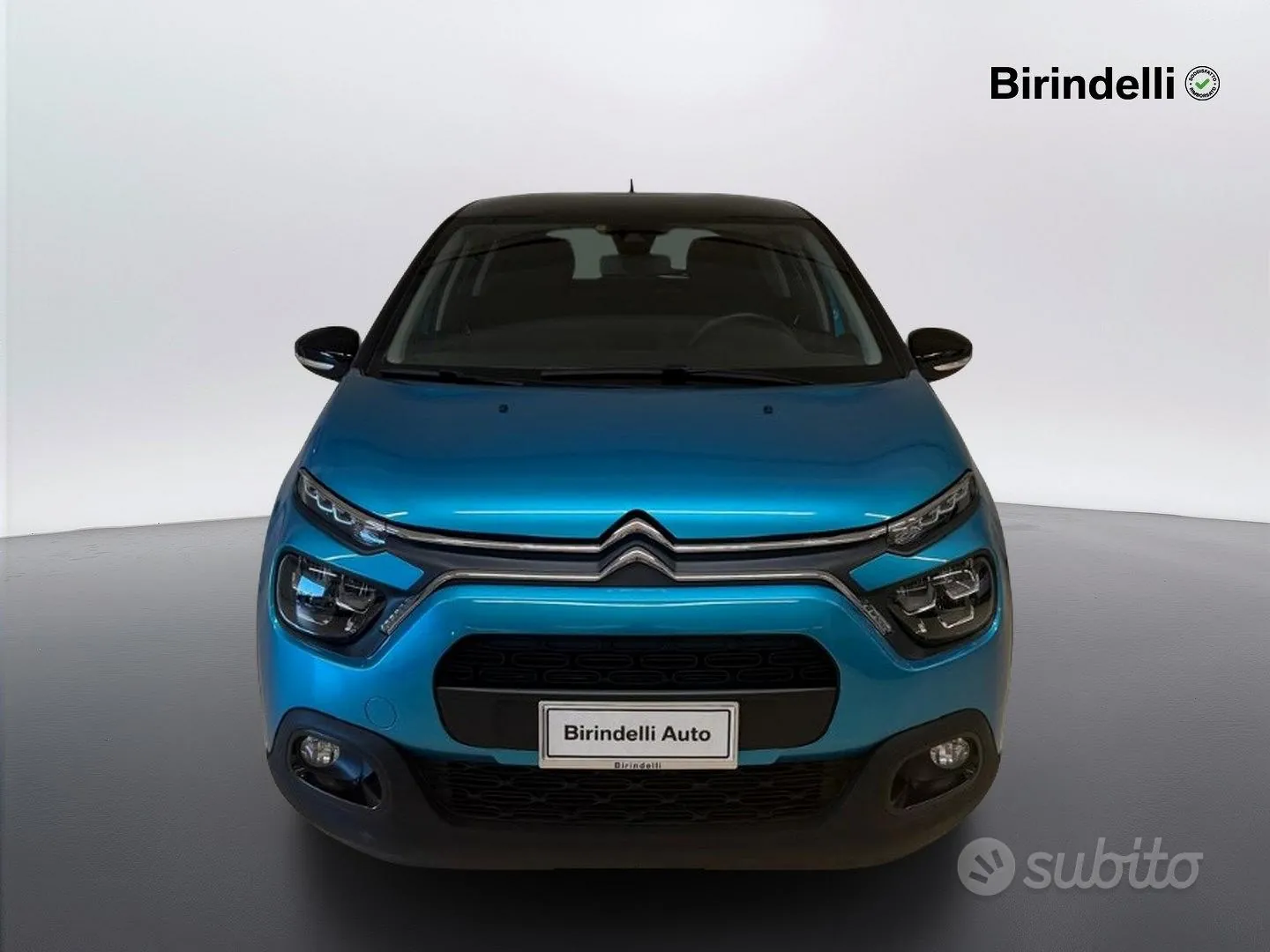 Citroen C3 2022 photo 4
