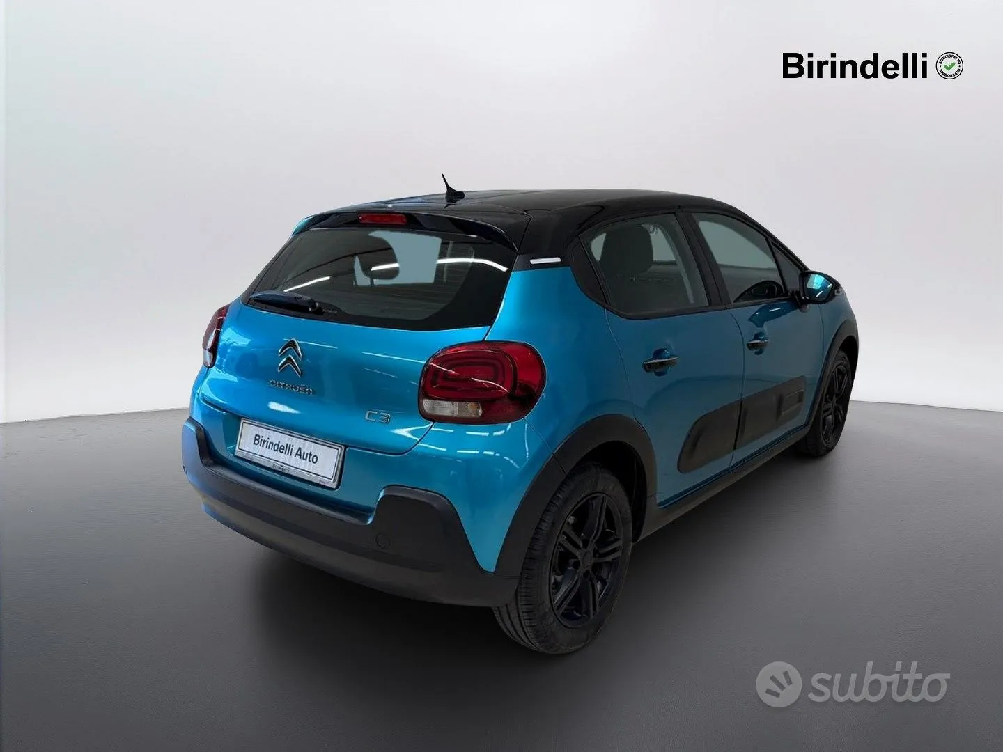 Citroen C3 2022 photo 3