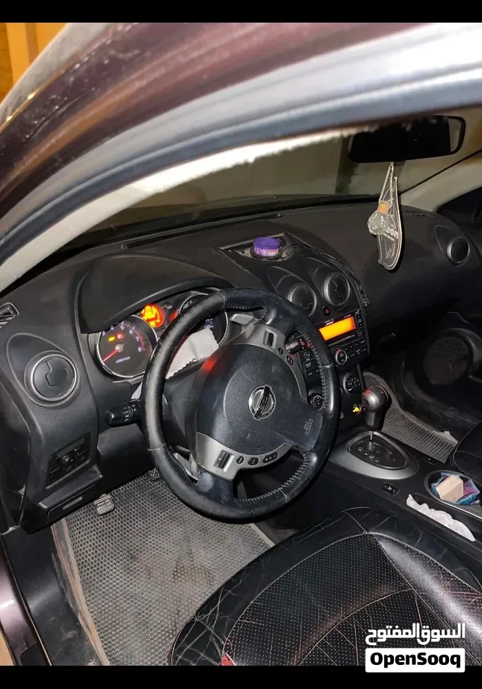 Nissan Rogue 2011 photo 3
