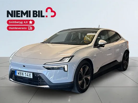 Polestar 4
