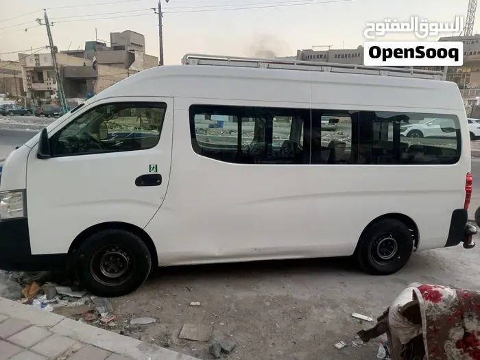 Hyundai H1 Gl 2027 photo 5