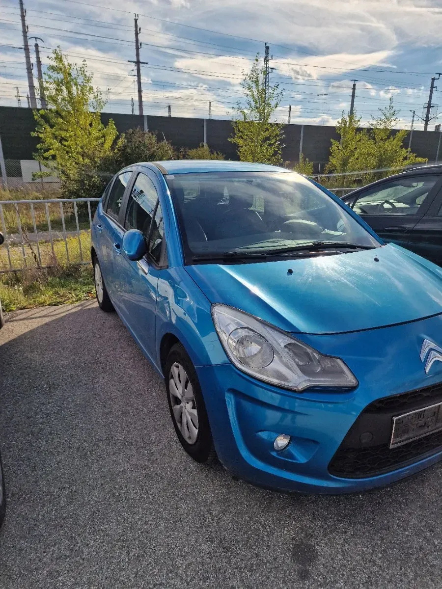 Citroen C3 2011 photo 2