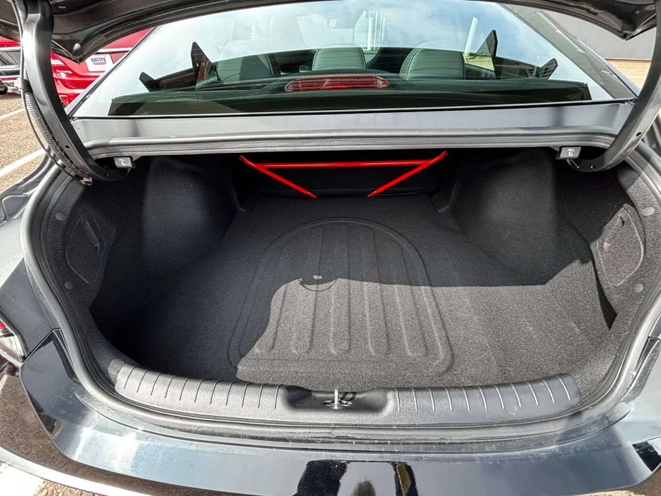 Hyundai Elantra 2026 photo 5
