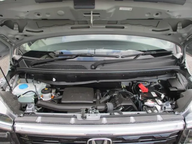 Honda N-Box 2026 photo 3