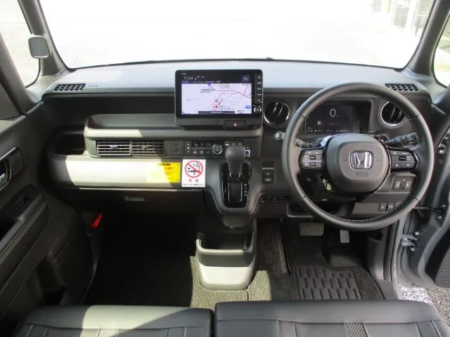 Honda N-Box 2026 photo 4