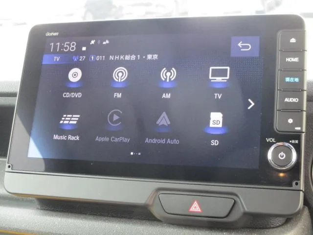 Honda N-Box 2026 photo 5