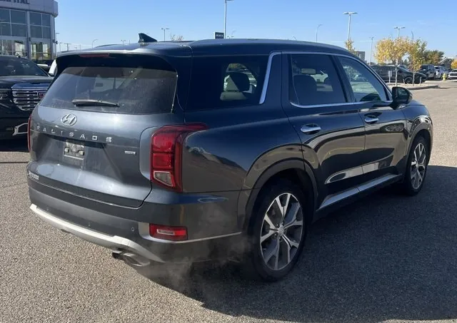 Hyundai Palisade 2020 photo 5
