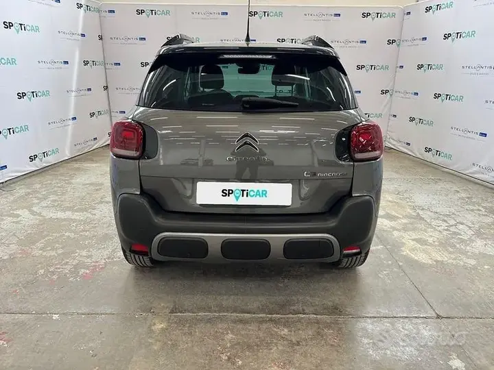 Citroen C3 Aircross 2023 photo 4