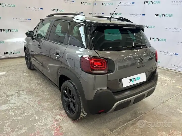 Citroen C3 Aircross 2023 photo 3