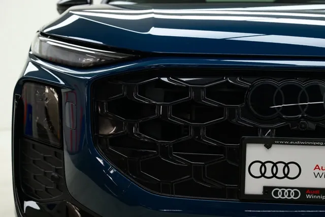 Audi Q3 2026 photo 3