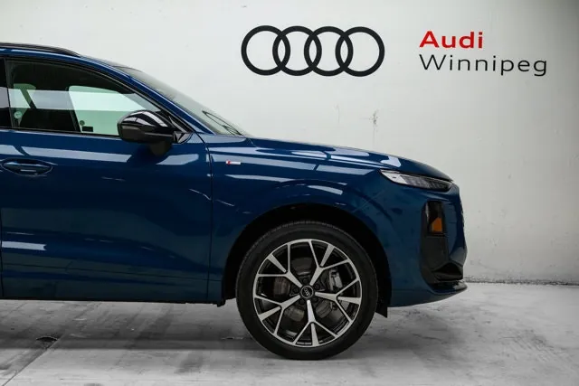 Audi Q3 2026 photo 5