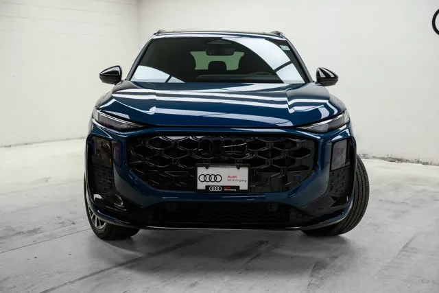 Audi Q3 2026 photo 2