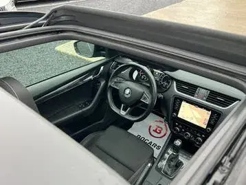 Skoda Octavia 2018 photo 4