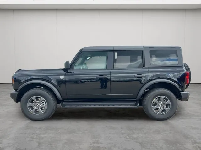 Ford Bronco 2026 photo 3