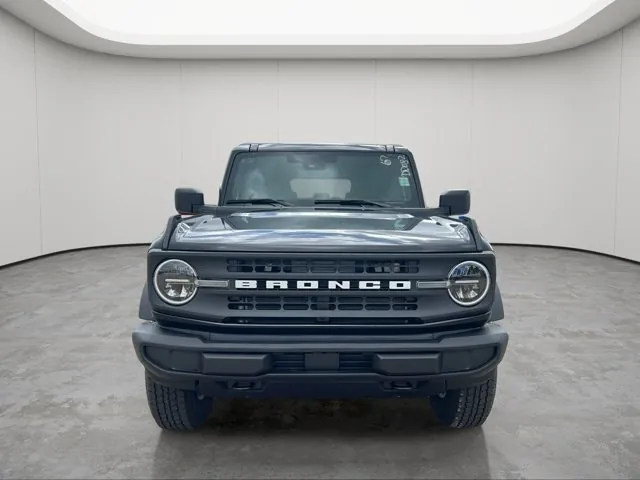 Ford Bronco 2026 photo 2