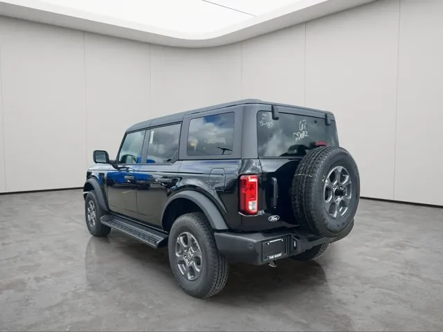 Ford Bronco 2026 photo 4