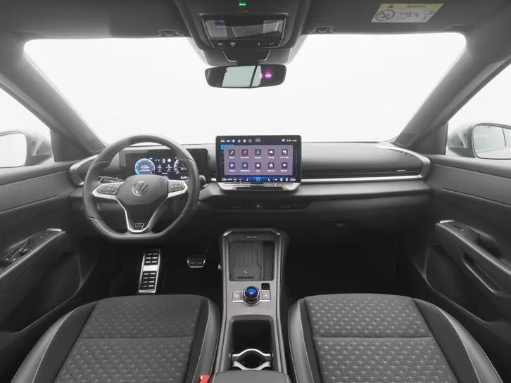 Volkswagen T-Roc 2026 photo 3