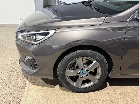 Hyundai I30 2019 photo 4