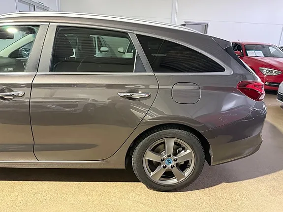 Hyundai I30 2019 photo 5