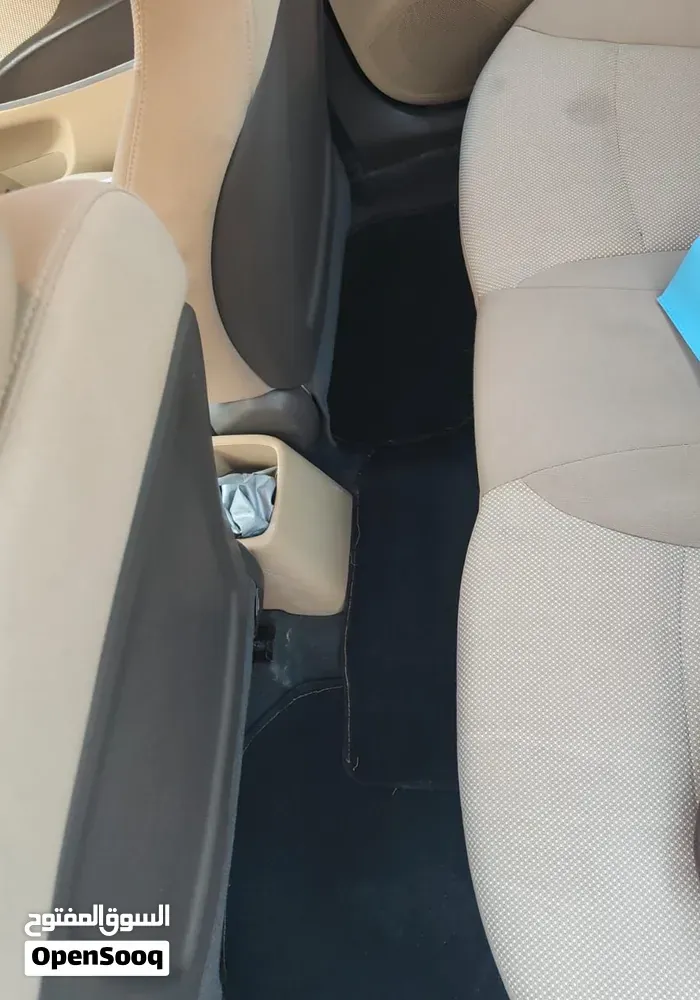 Hyundai Accent 2015 photo 4