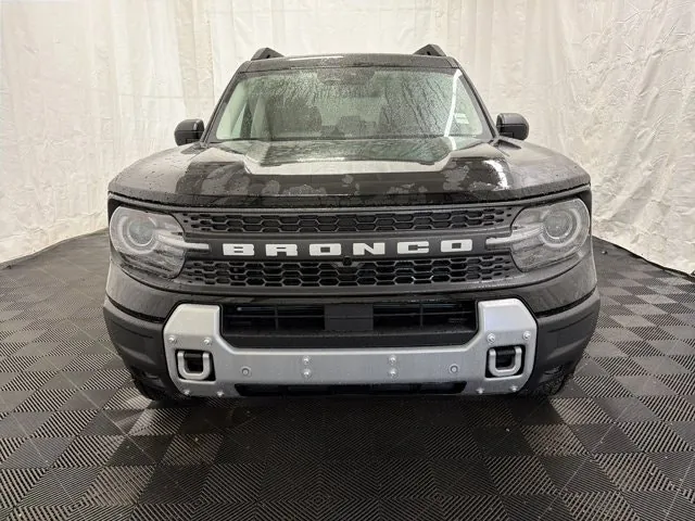Ford Bronco Sport 2026 photo 5