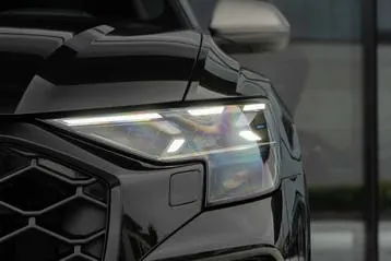 Audi Rs Q8 2023 photo 3