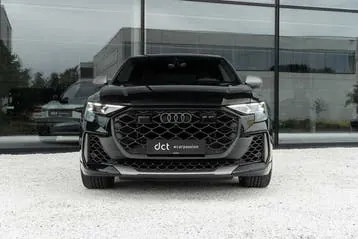 Audi Rs Q8 2023 photo 2