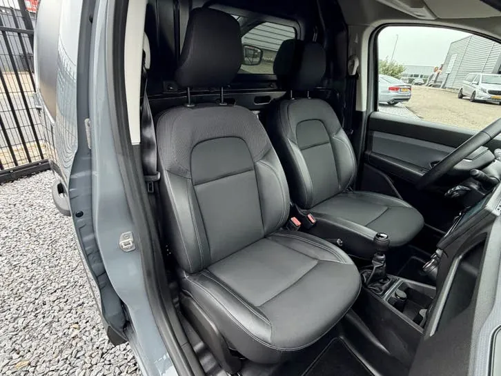 Renault Express 2021 photo 3