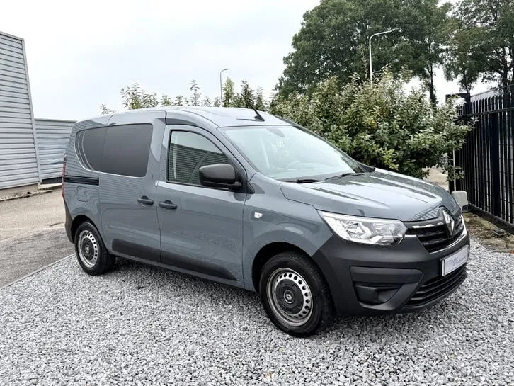 Renault Express