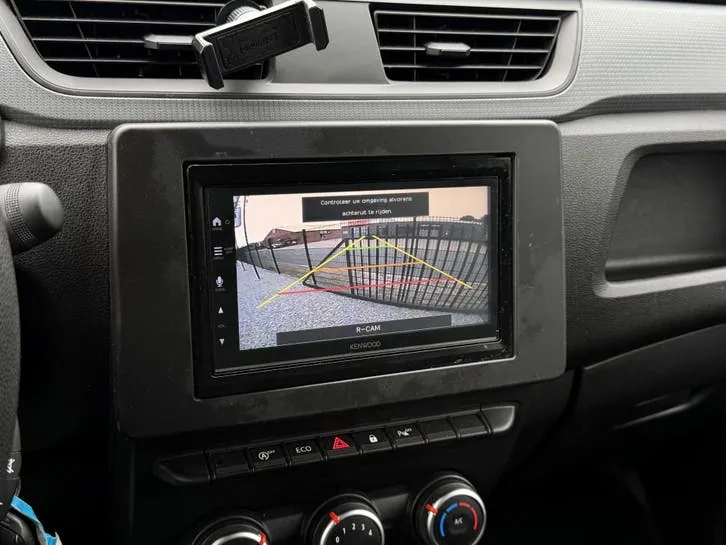 Renault Express 2021 photo 2