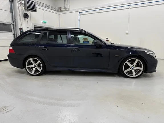 BMW 520D