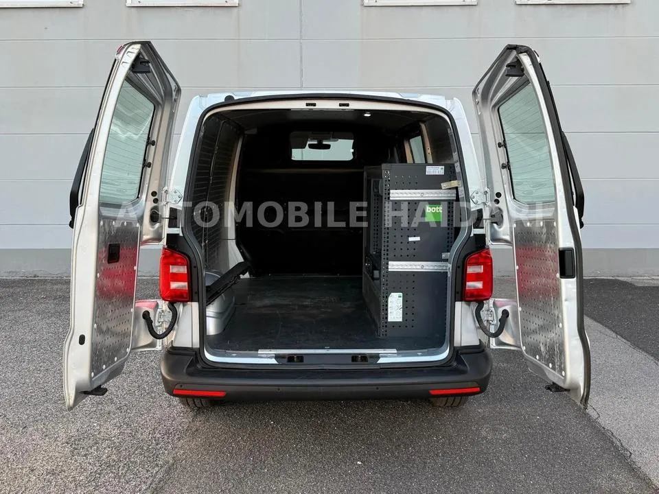 Volkswagen T6