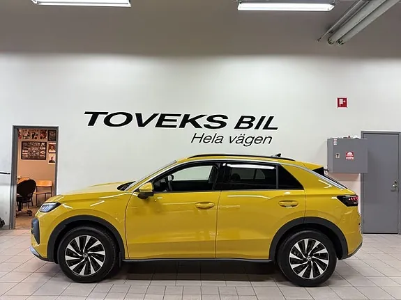 Volkswagen T-Roc 2026 photo 3